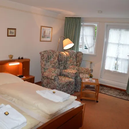 Nordseestuebchen Whg 05 *