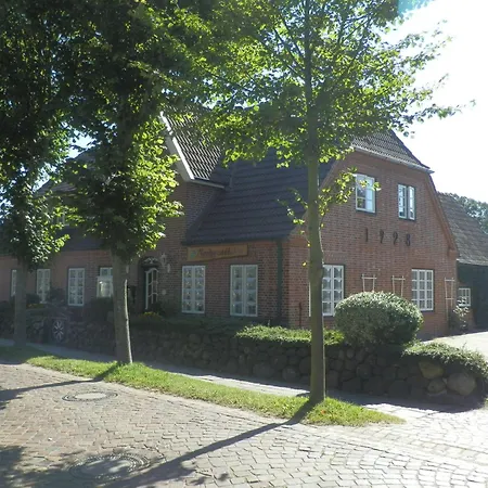Nordseestuebchen Whg 05 *